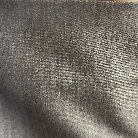 FIGS Heather Grey High Waisted Jogger Medical Scrub Pull-On Cargo Pant-XS - Picture 13 of 16